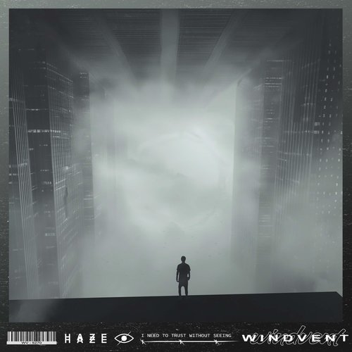 Haze - Single
