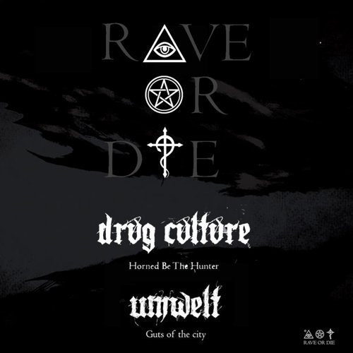 Rave Or Die 03