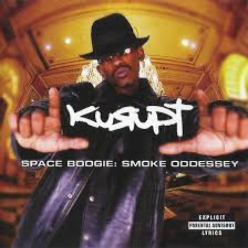 Space Boogie: Smoke Oddessey Sampler