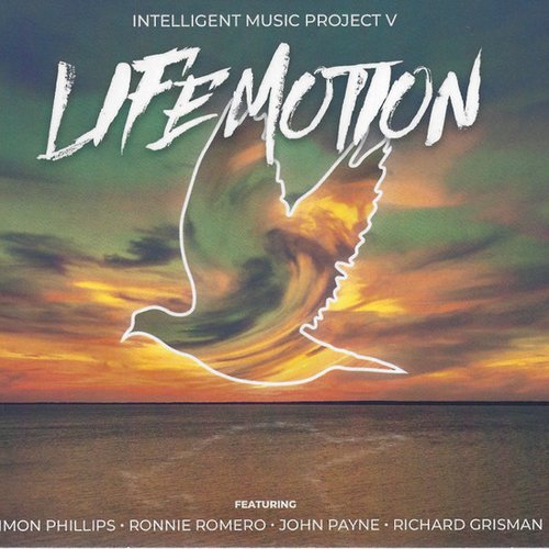 V - Life Motion