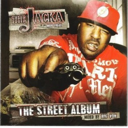 The Street Album