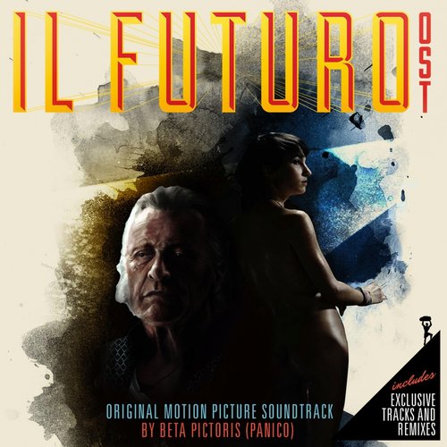 Il Futuro OST