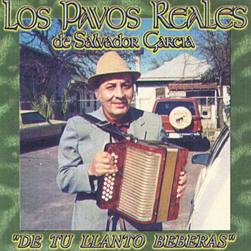 De Tu Llanto Beberas