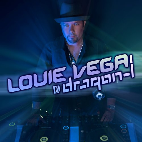 Louie Vega @ Dragon-i