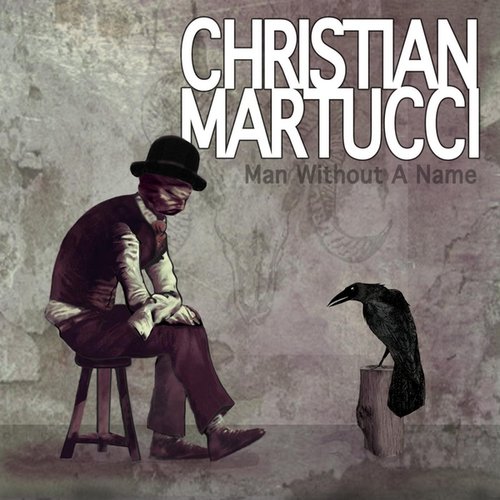Man Without a Name