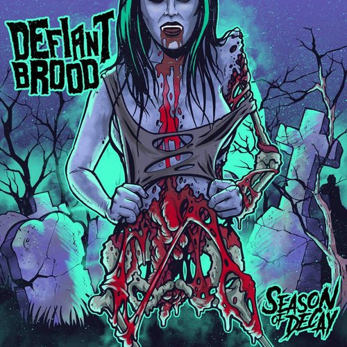 Season of Decay
