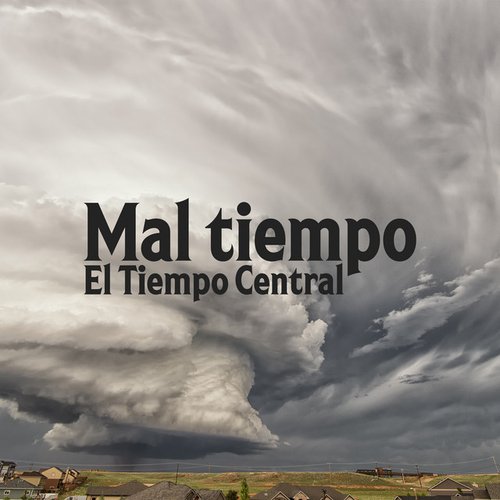 Mal tiempo