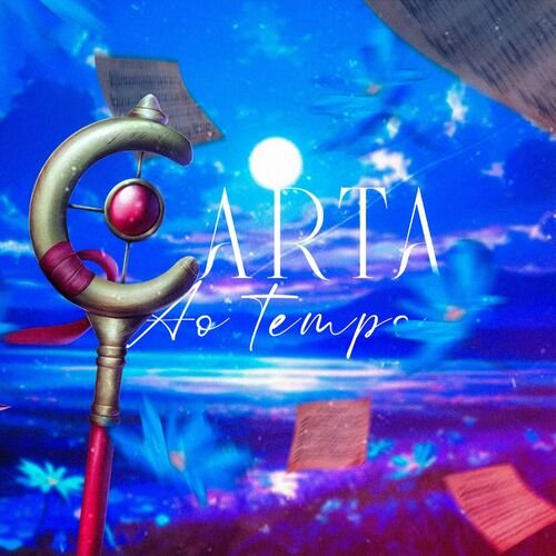 Carta ao Tempo