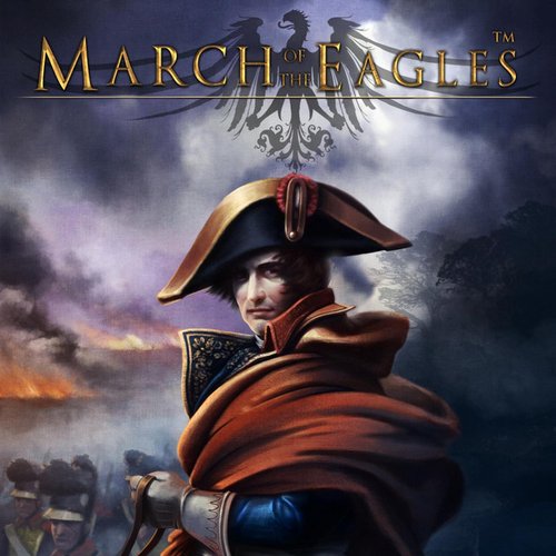 March of the Eagles Soundtrack