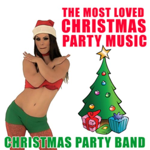 The Most Loved Christmas Party Music