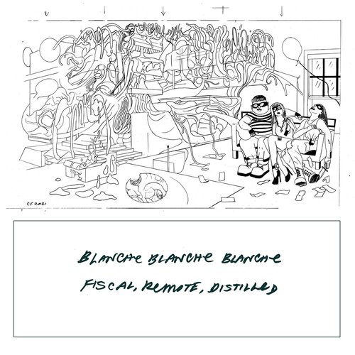 Fiscal, Remote, Distilled