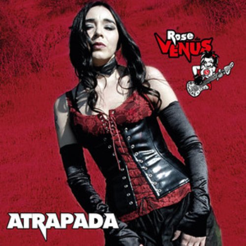 Atrapada