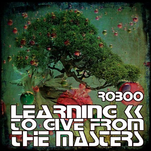 Learning to give from the masters