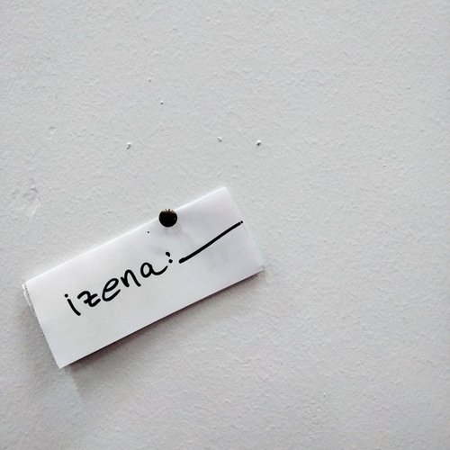 izena