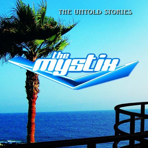 The Untold Stories
