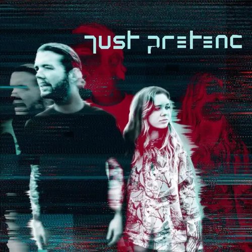 Just Pretend