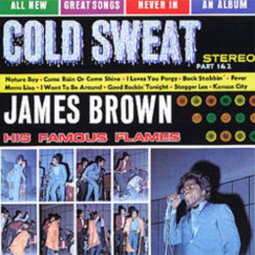 Cold Sweat