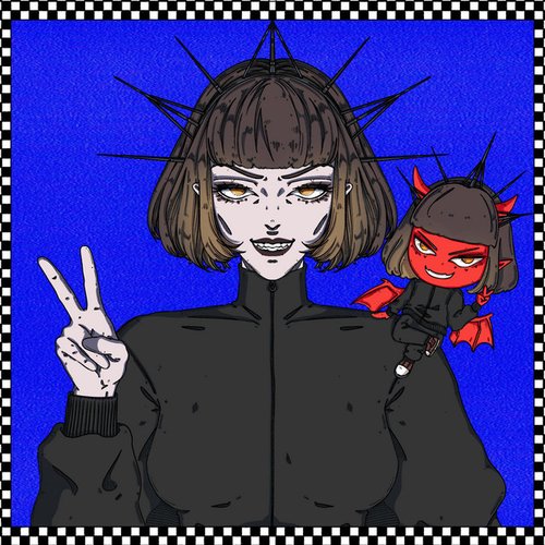 Konton Boogie (Metal)
