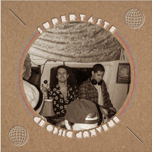 Breakup Disco EP
