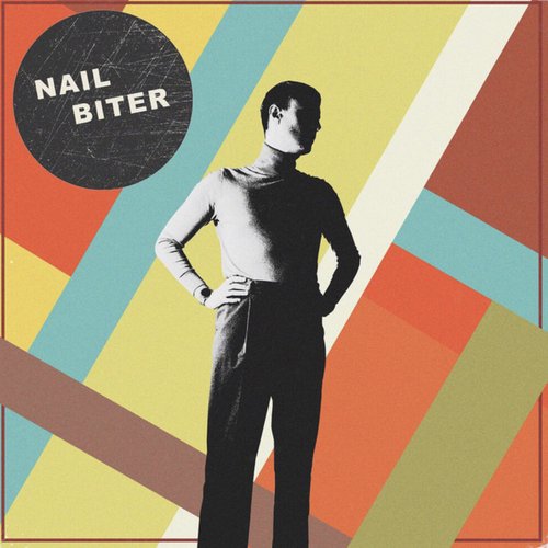 Nailbiter