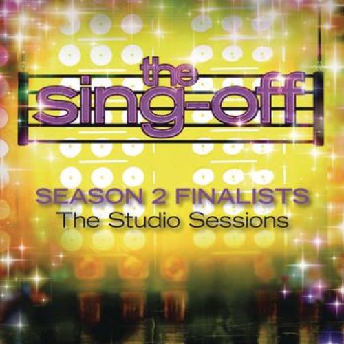 The Sing-Off, Season 2 Finalists: The Studio Sessions