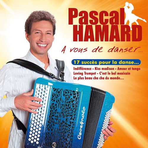 A vous de danser