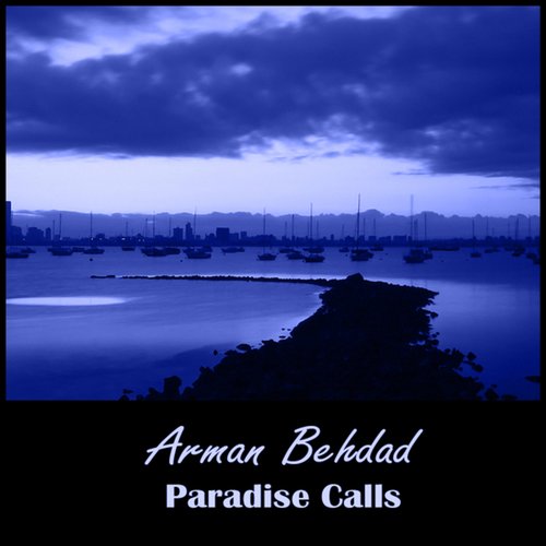Paradise Calls EP