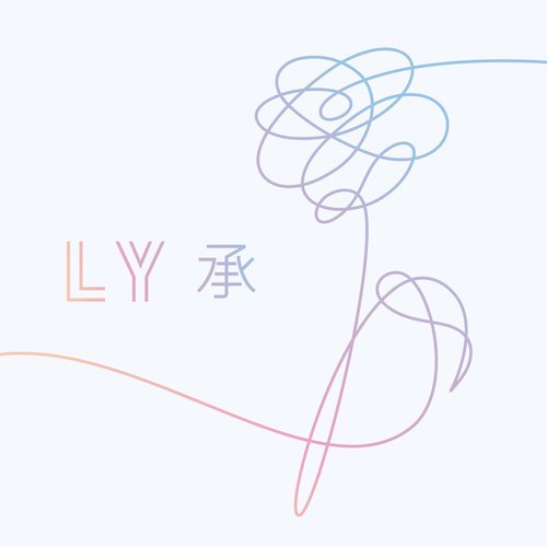Love Yourself 承 ‘Her’