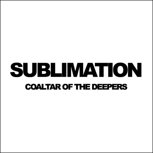 SUBLIMATION