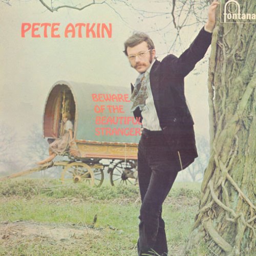 Beware Of The Beautiful Stranger