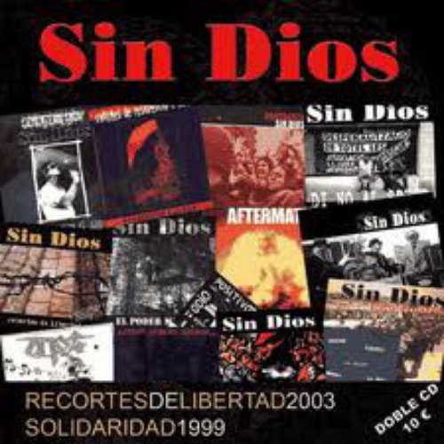 Recortes de libertad 2003 / Solidaridad 1999