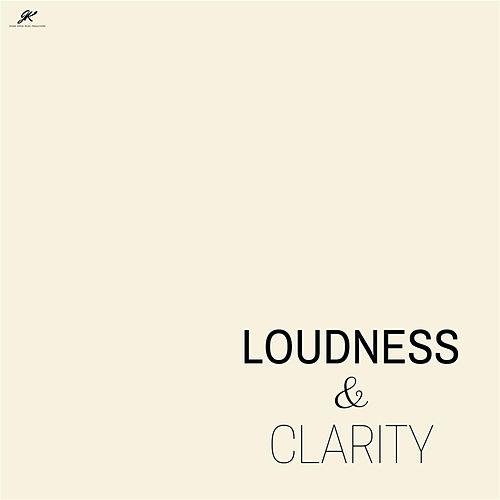 Loudness & Clarity