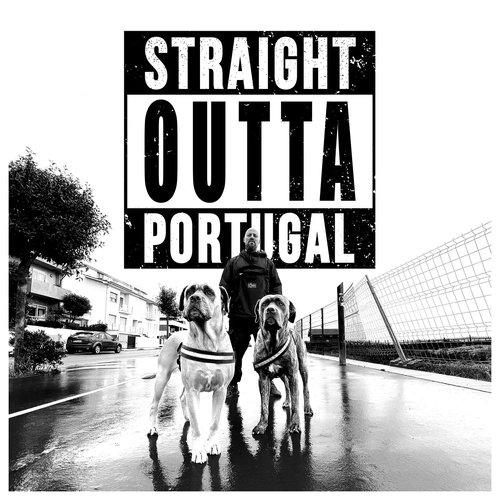 Straight Outta Portugal