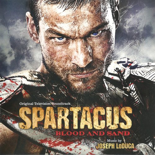 Spartacus: Blood And Sand