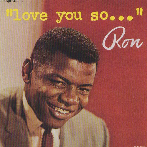 Love You So