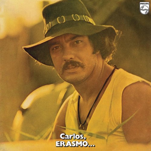 Carlos, Erasmo (Versão Com Bônus 1971)
