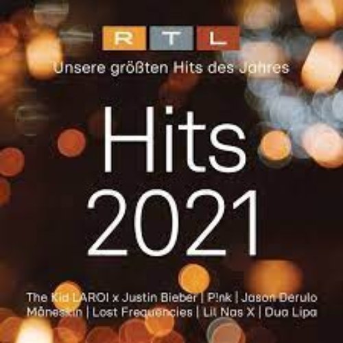 RTL Hits 2021