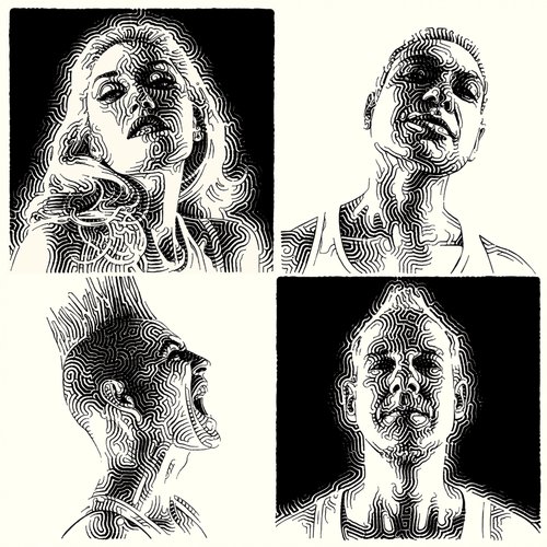 Push and Shove (Deluxe)