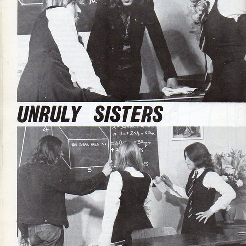 The Unruly Sisters