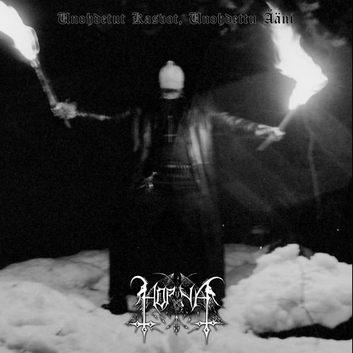 Horna / Tenebrae in Perpetuum