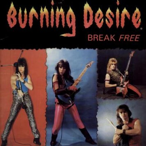 Break Free