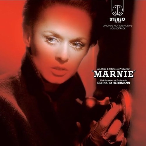Marnie (Complete Original Motion Picture Score)