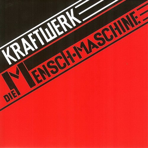 7 Die Mensch-Maschine