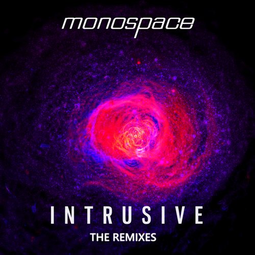 Intrusive (The Remixes)