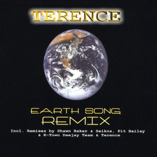 Earth Song Remix