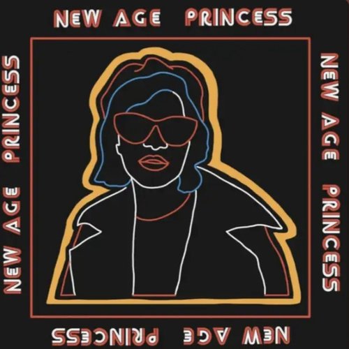 New Age Princess