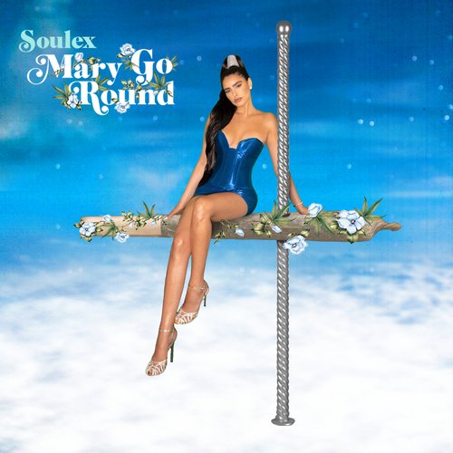 Mary Go Round - Single