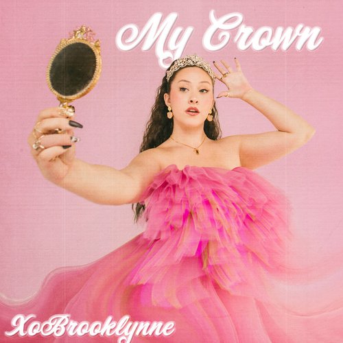 My Crown - Single