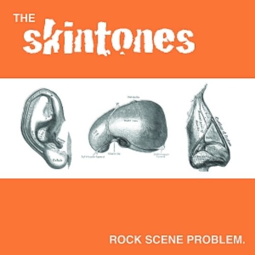 Devil Rock Scene Problem