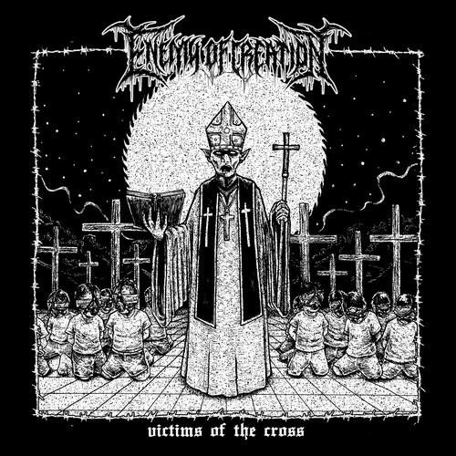 Victims of the Cross
